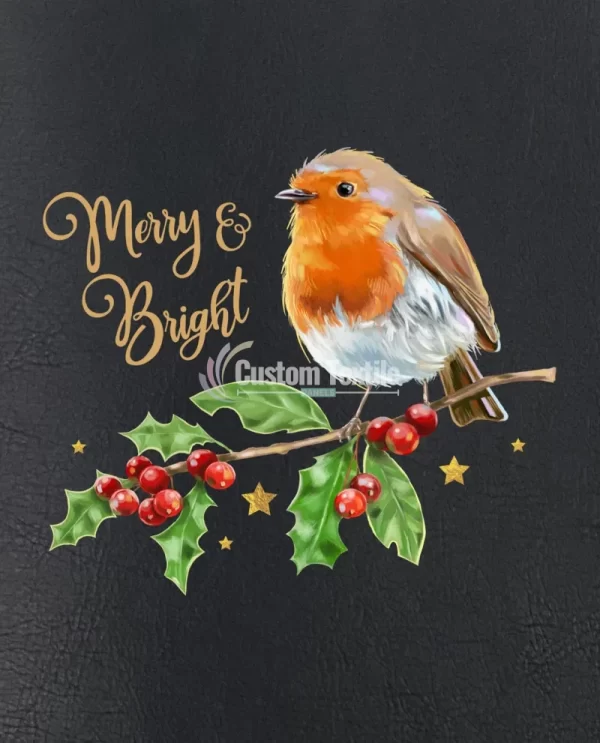 Xmas-Robin