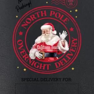 Xmas-Santasac