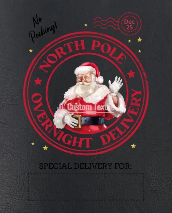 Xmas-Santasac