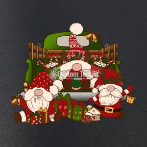 Xmas-Truck