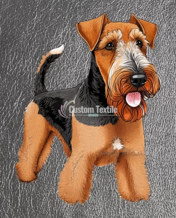 Airedale - Image 2