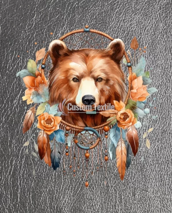 Americanbear - Image 2