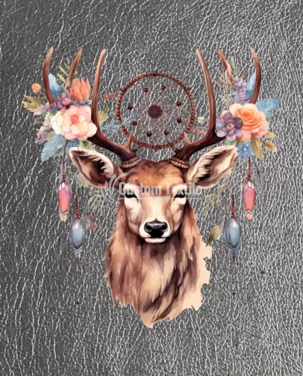 Americanelk - Image 2