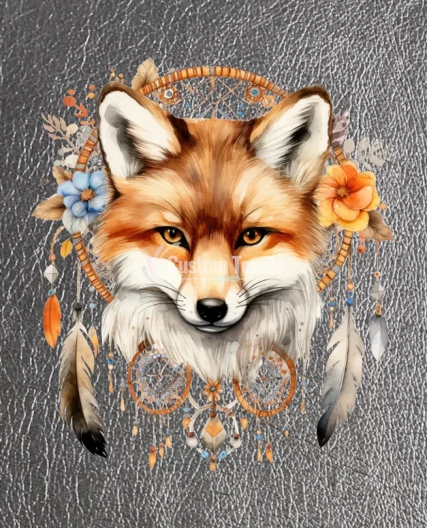 Americanfox - Image 2