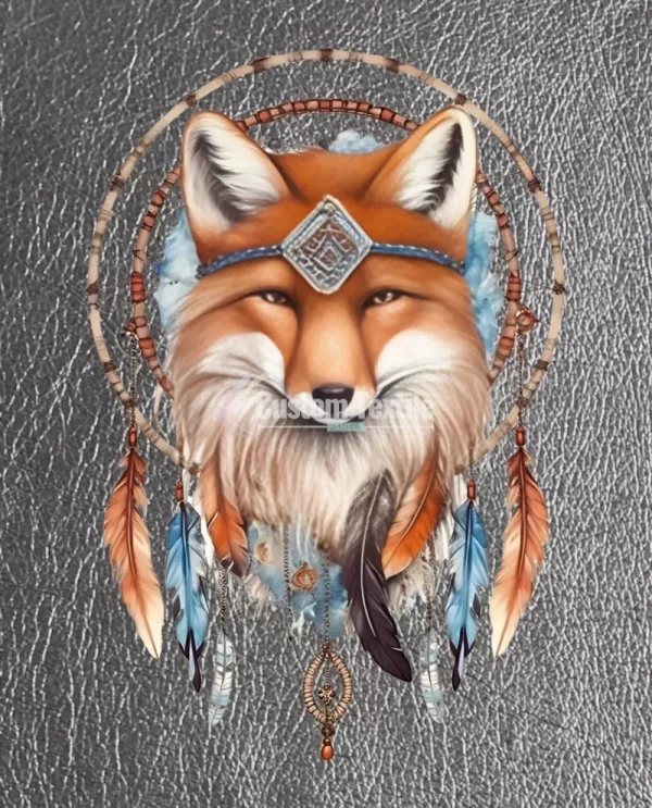 Americanfox2 - Image 2