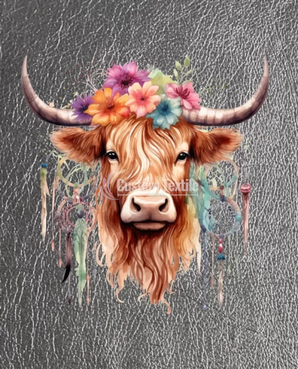 Americanhighlandcow - Image 2