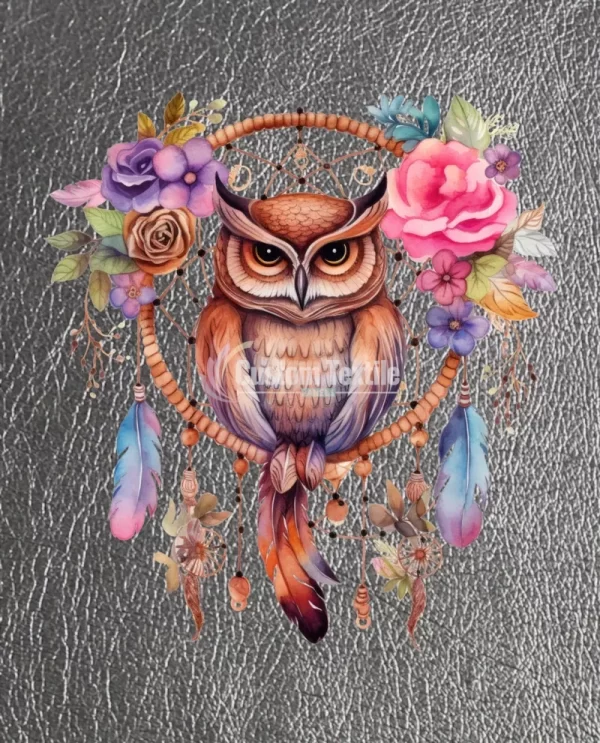 Americanowl - Image 2