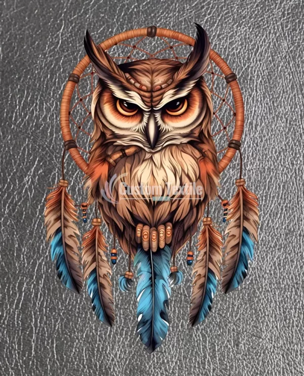 Americanowl2 - Image 2