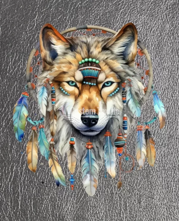 Americanwolf - Image 2