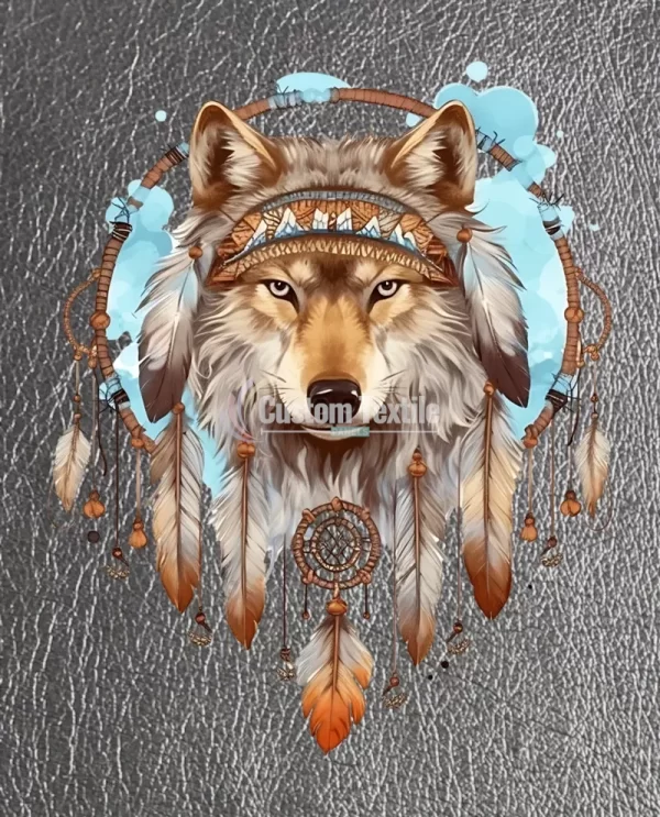 Americanwolf2 - Image 2