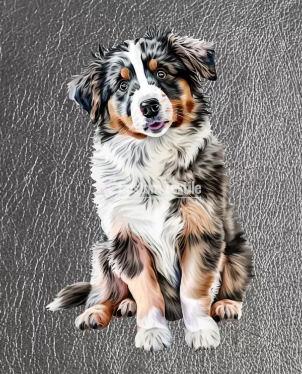 Ausshepherd - Image 2
