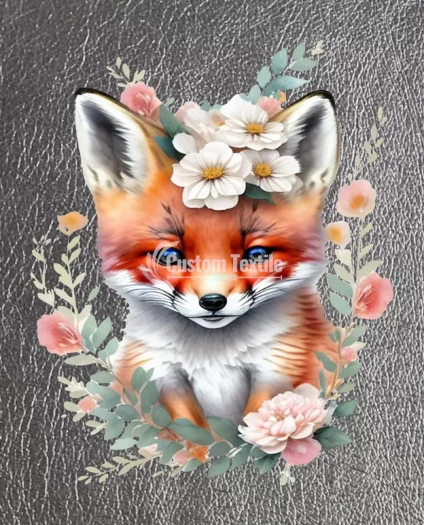 Babyfox - Image 2