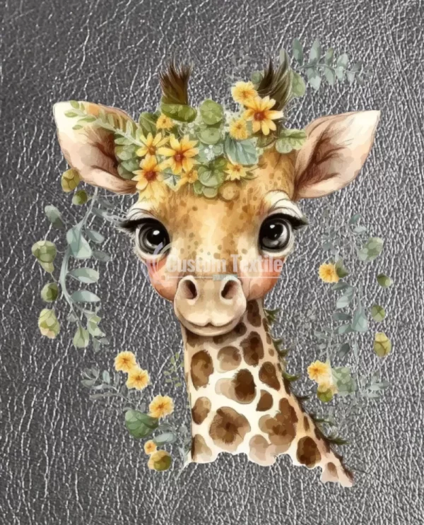 Babygiraffefloral - Image 2