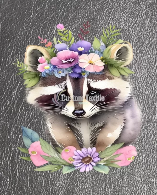 Babyraccoon - Image 2