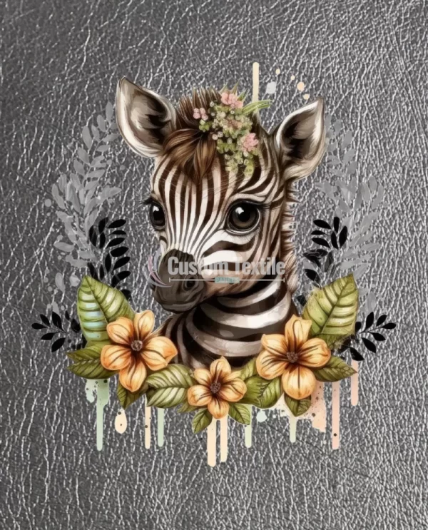 Babyzebrafloral - Image 2