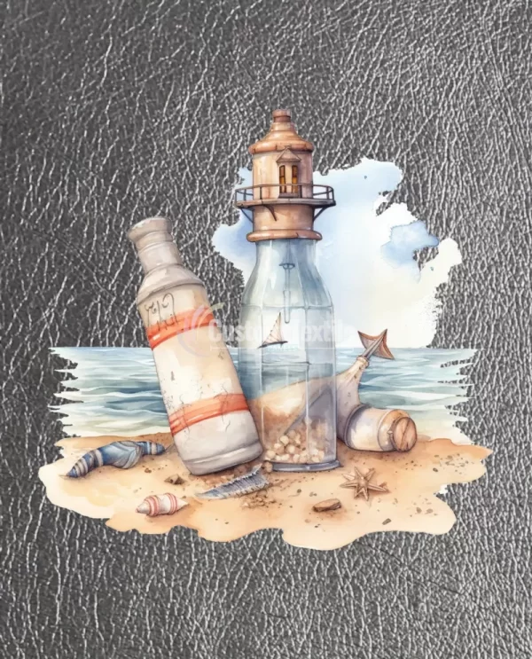 Beachbottle001 - Image 2