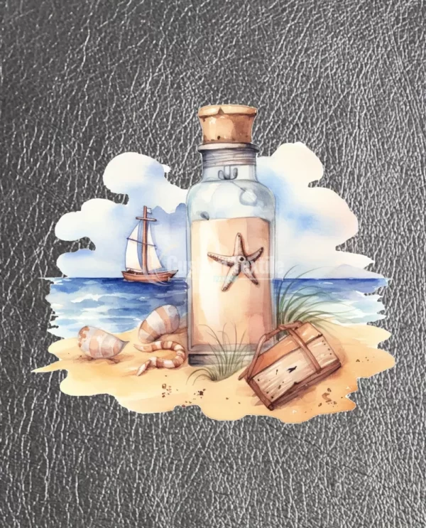 Beachbottle002 - Image 2