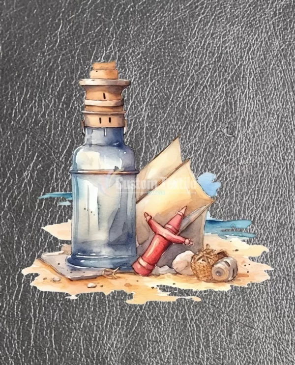 Beachbottle005 - Image 2