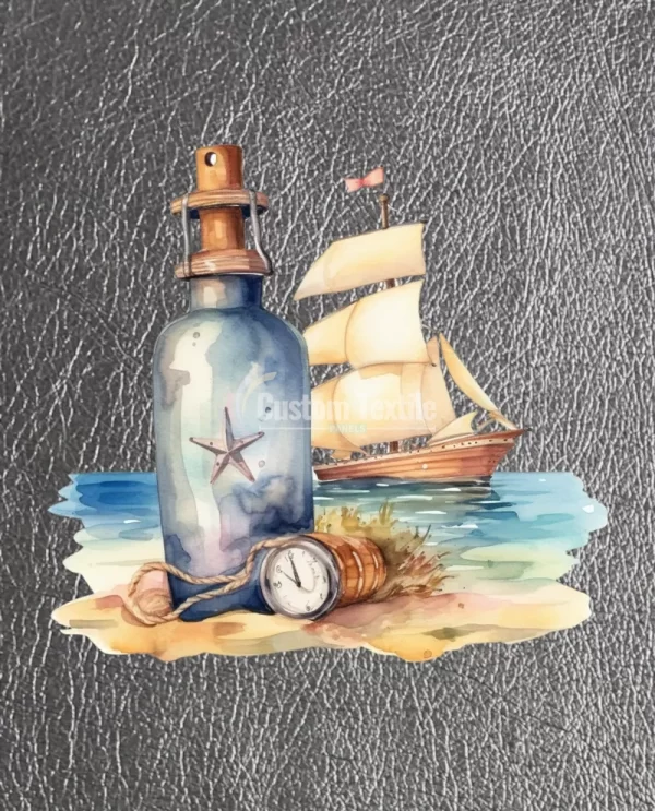 Beachbottle006 - Image 2