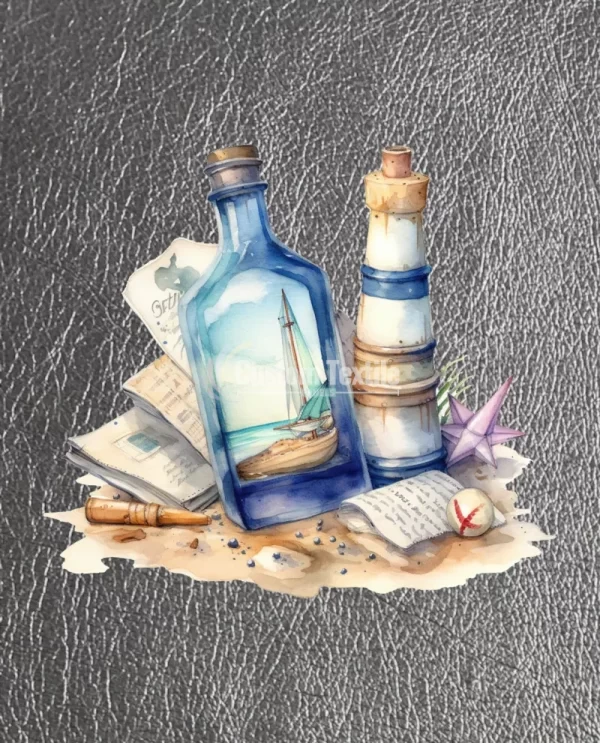 Beachbottle007 - Image 2