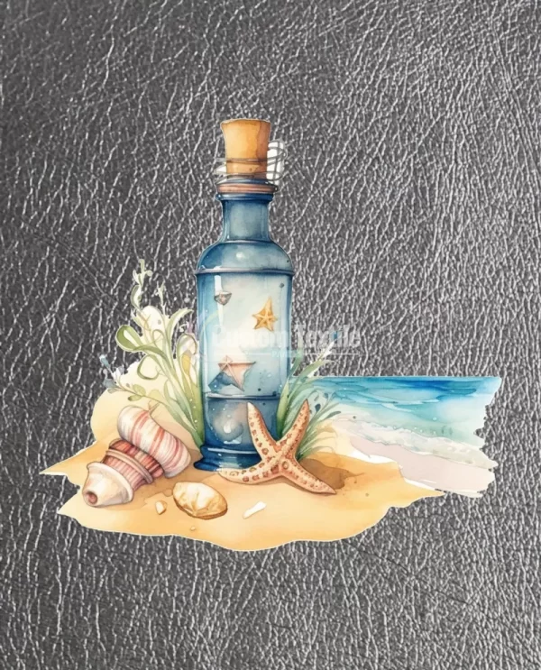 Beachbottle009 - Image 2