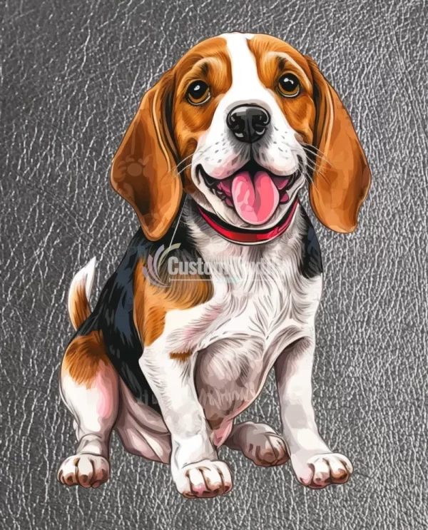 Beagle - Image 2
