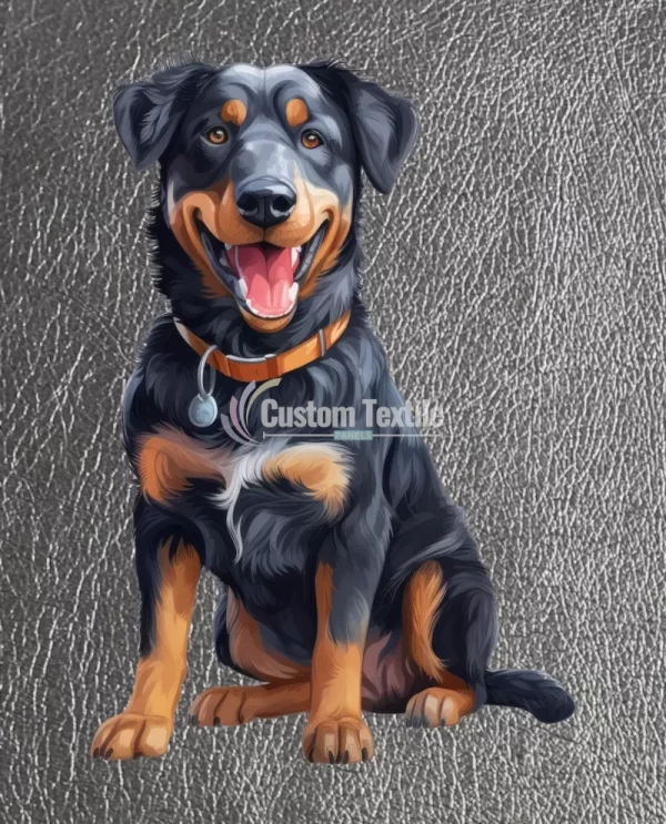 Beauceron - Image 2