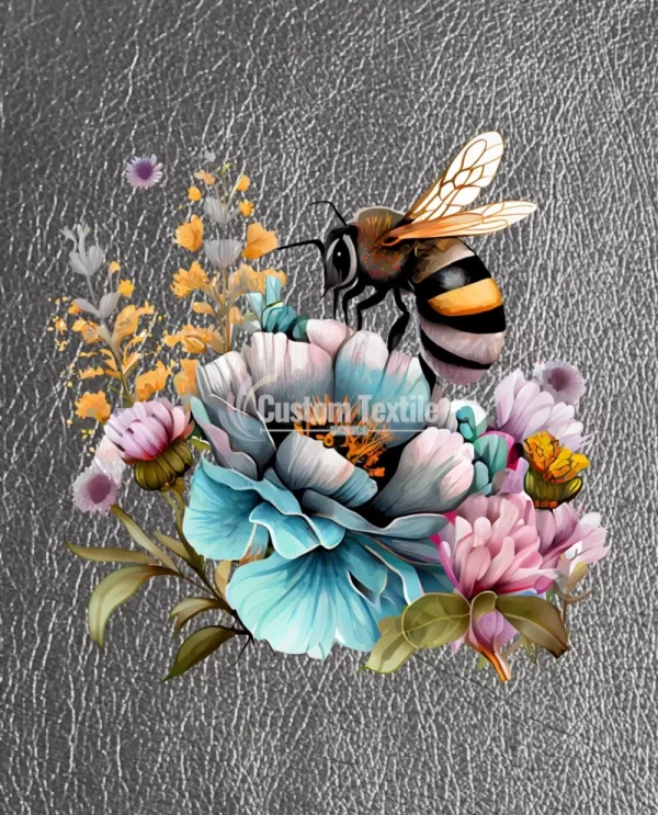 Bees001 - Image 2