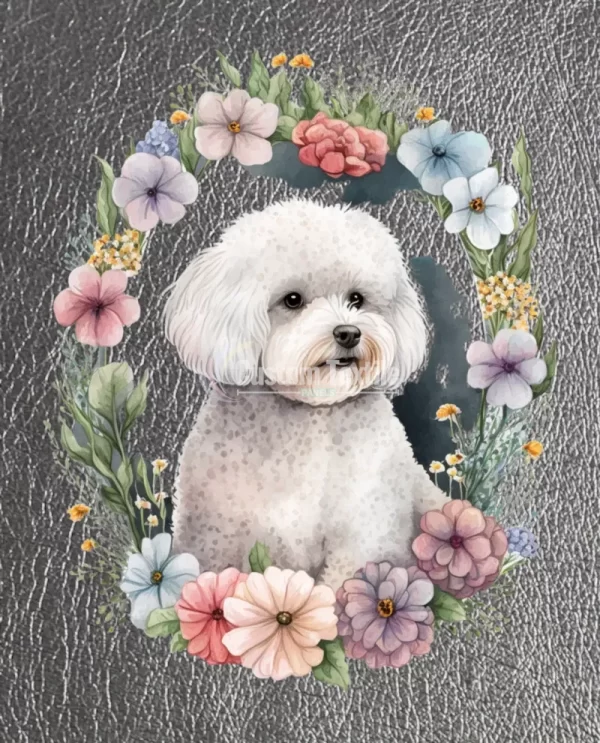 Bichon001 - Image 2