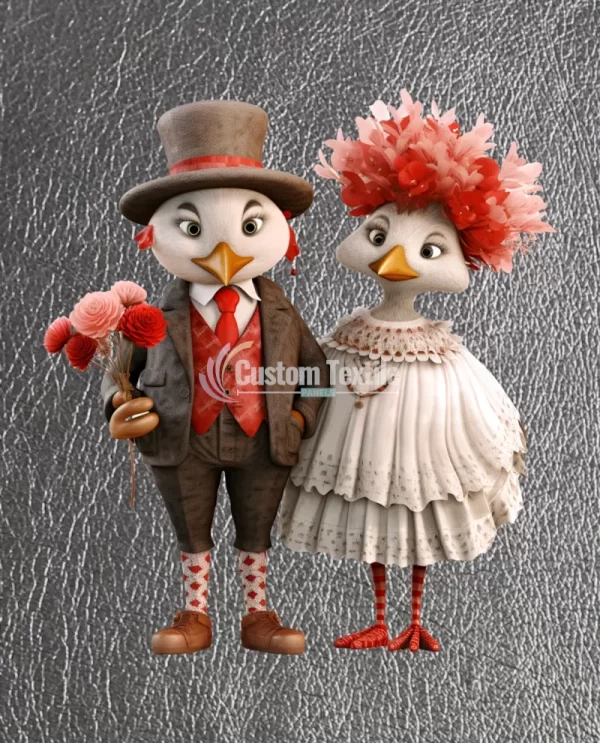 BirdCouple001 - Image 2