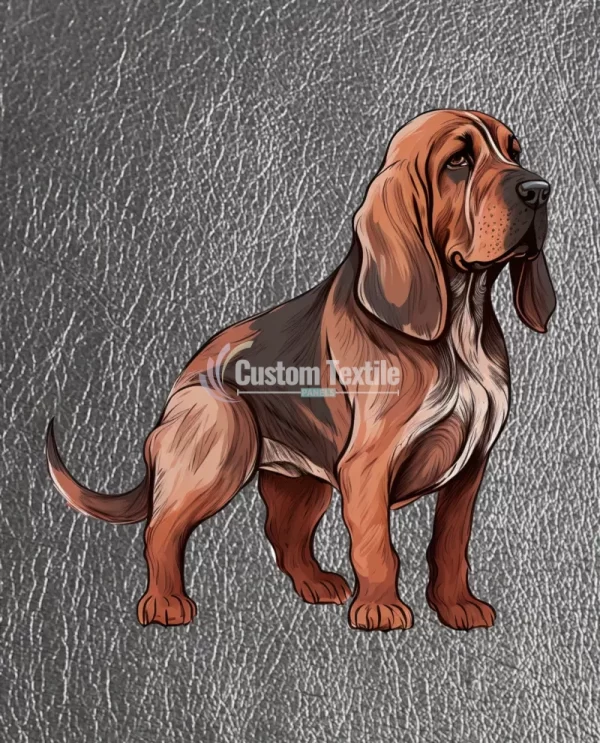 Bloodhound - Image 2