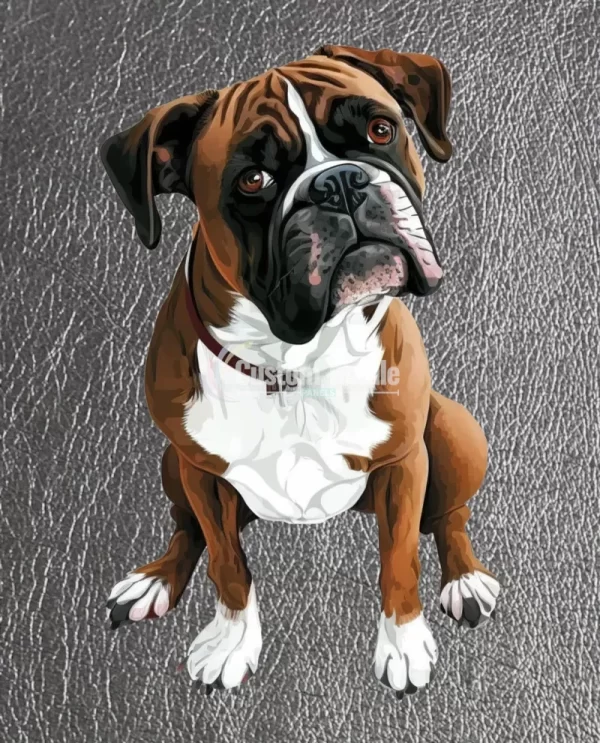 Boxer001 - Image 2