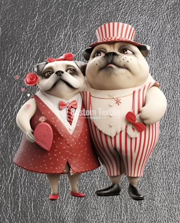 BullCouple - Image 2