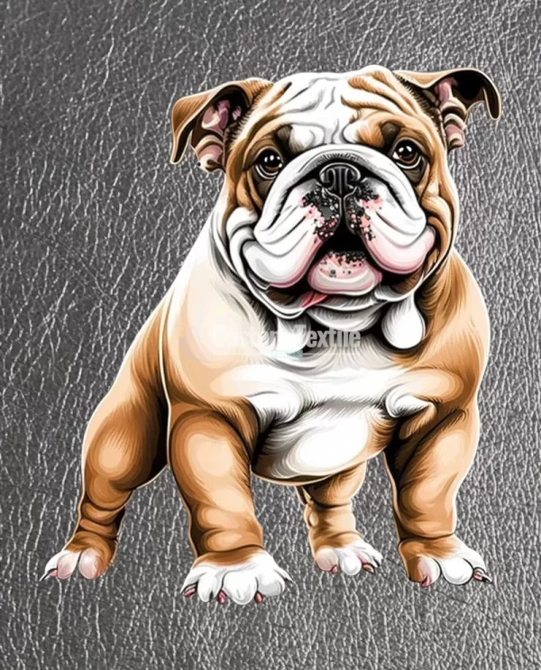 Bulldog001 - Image 2