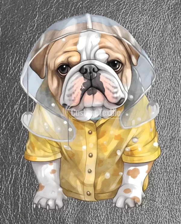Bulldog002 - Image 2