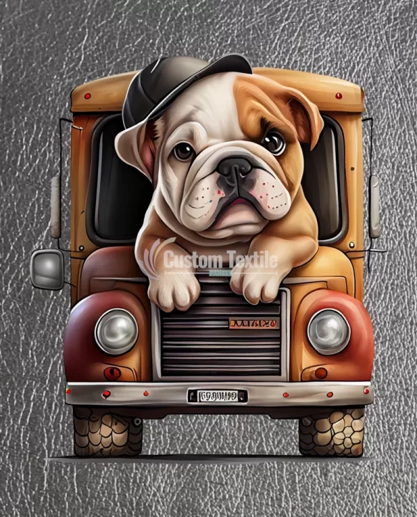Bulldogpup003 - Image 2