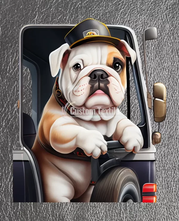 Bulldogpup004 - Image 2