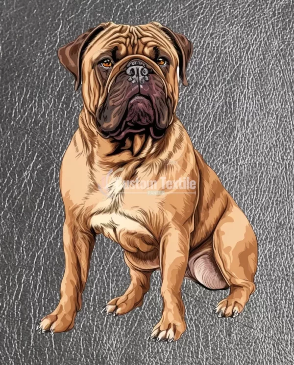 Bullmastiff - Image 2