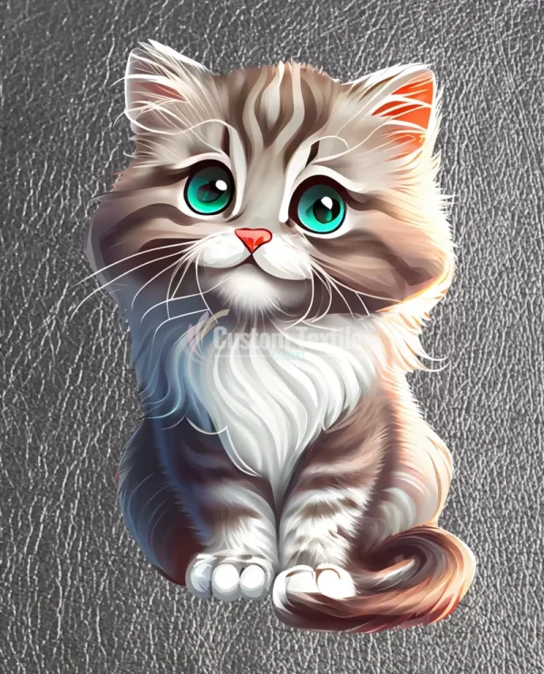 Cat016 - Image 2