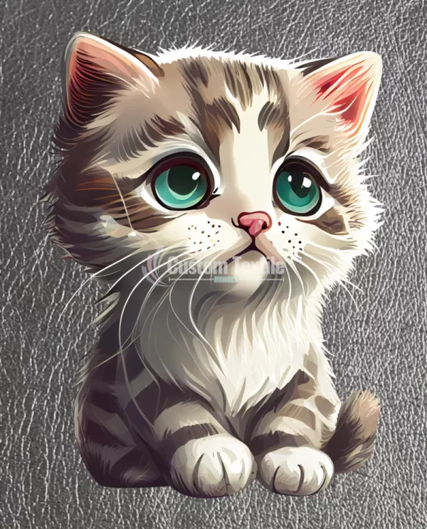 Cat018 - Image 2