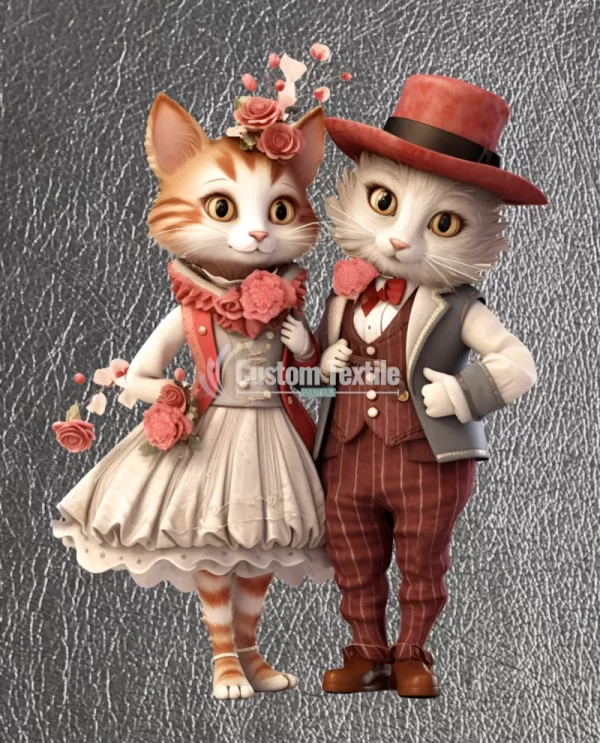 CatCouple002 - Image 2
