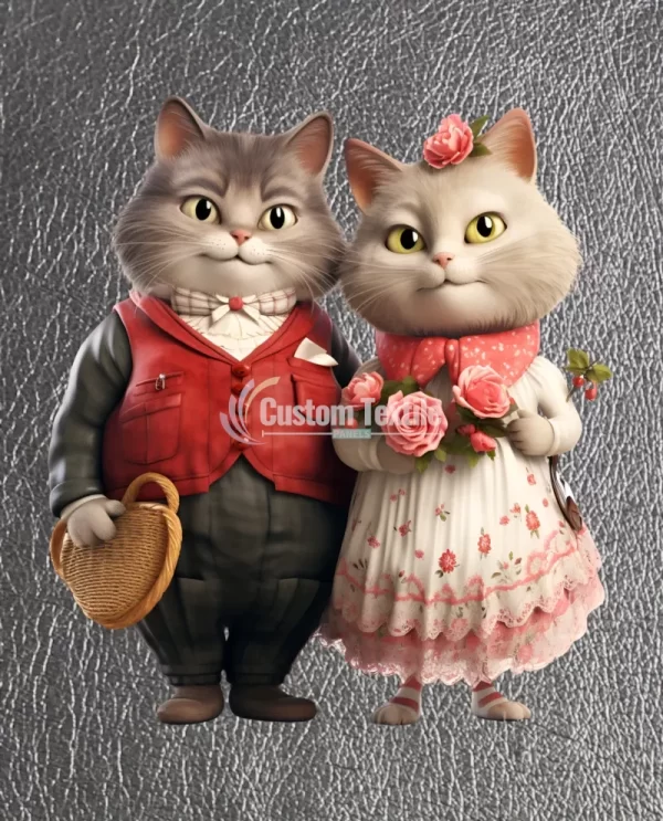 CatCouple1 - Image 2