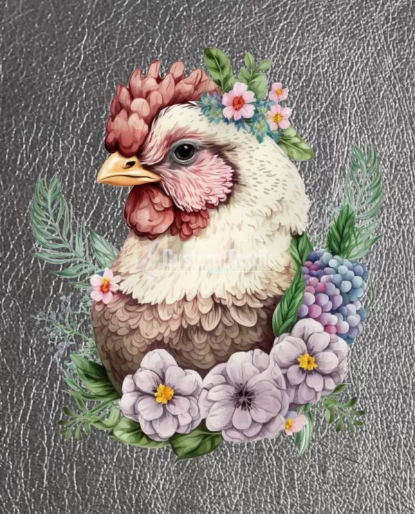 Chicken - Image 2