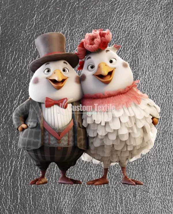 ChickenCouple - Image 2