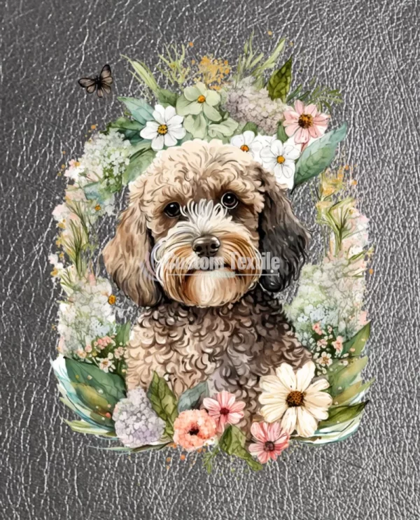 Cockapoo001 - Image 2