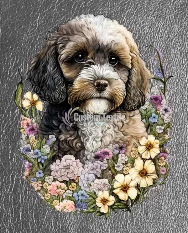 Cockapoo002 - Image 2