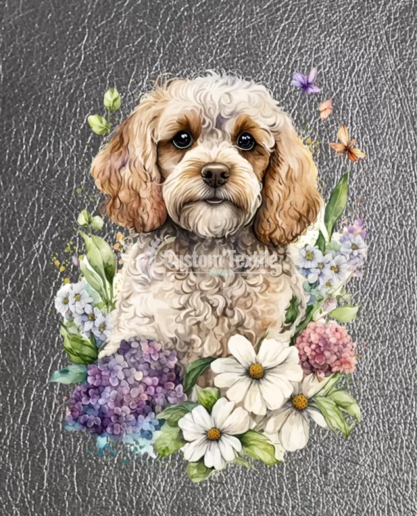 Cockapoo003 - Image 2