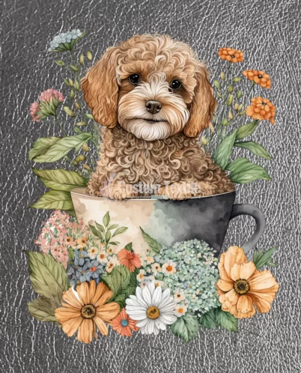 Cockapoo004 - Image 2