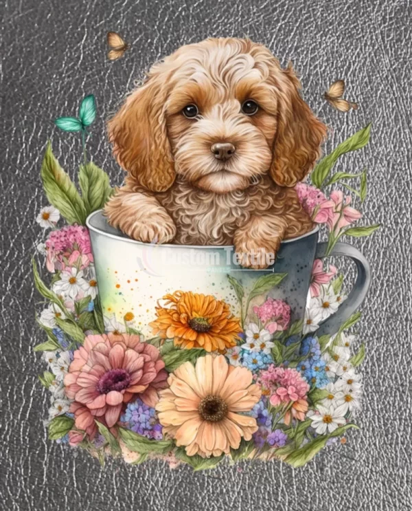 Cockapoo005 - Image 2
