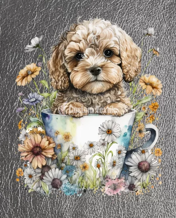 Cockapoo006 - Image 2